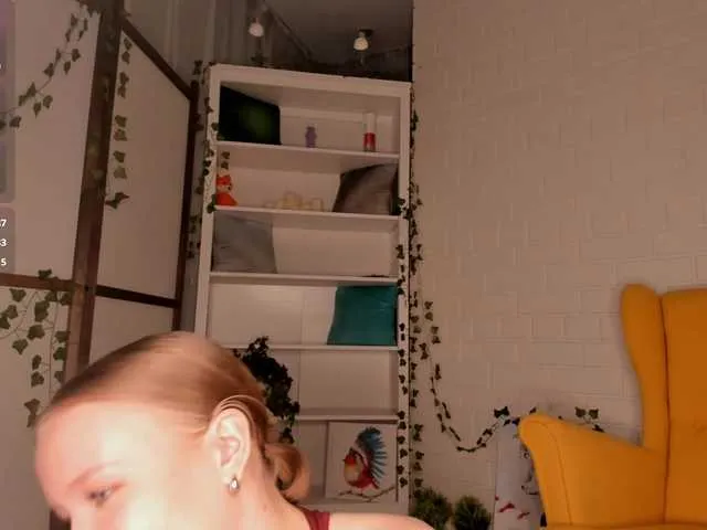 Live sex webcam photo for EvaSweet #291315244