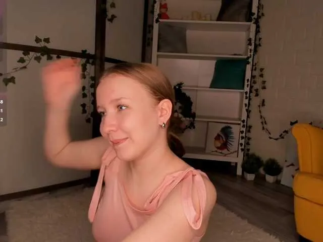 Live sex webcam photo for EvaSweet #291341512