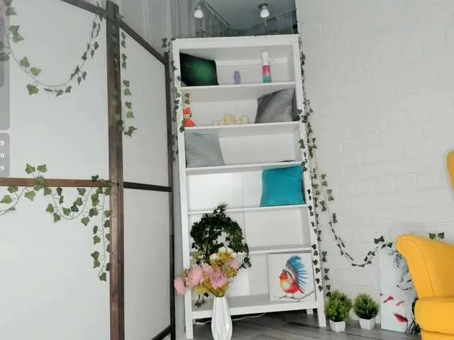 Live sex webcam photo for EvaSweet #291367045