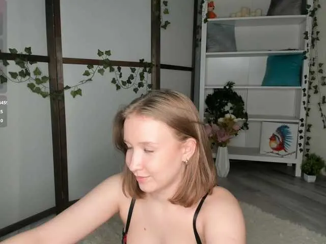 Live sex webcam photo for EvaSweet #291413340