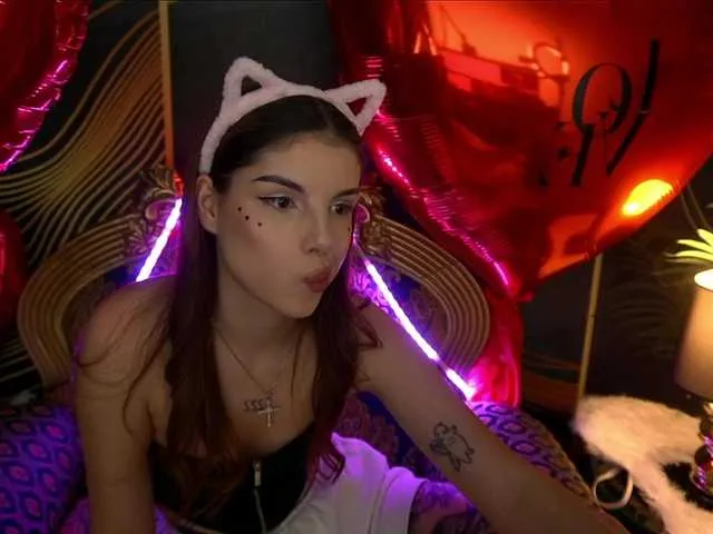 Live sex webcam photo for EvaVegas #290462995
