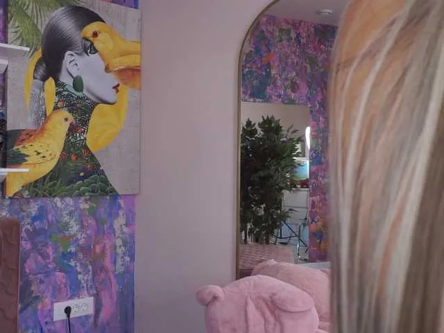 Live sex webcam photo for EvaZane #291730355