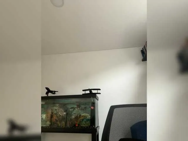 Live sex webcam photo for EvanShell1 #291812155