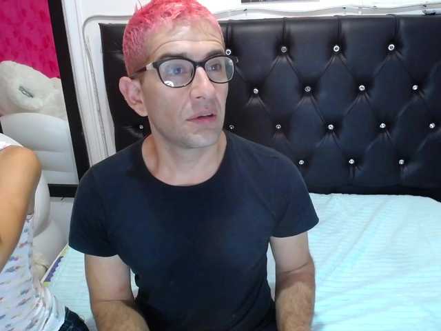 Live sex webcam photo for EvangelBack #271777445