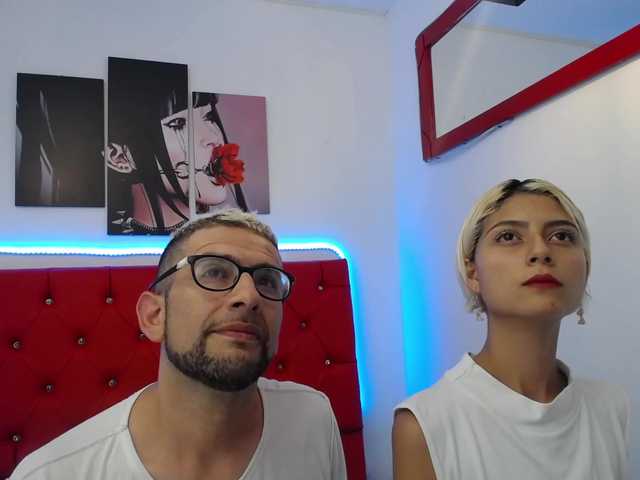 Live sex webcam photo for EvangelBack #272113235