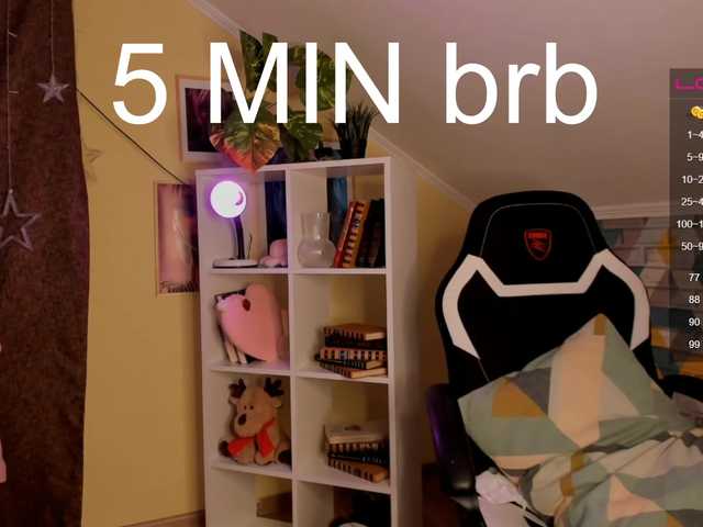 Live sex webcam photo for EvansLorrna #273384070