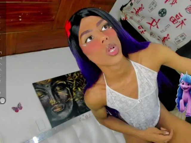 Live sex webcam photo for EvansWide #276809023