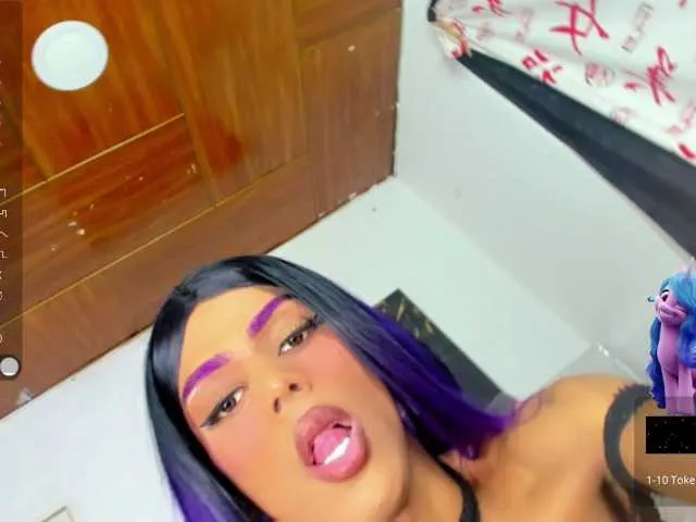 Live sex webcam photo for EvansWide #276818289