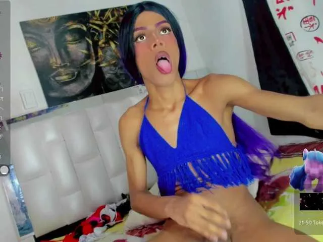 Live sex webcam photo for EvansWide #276832684