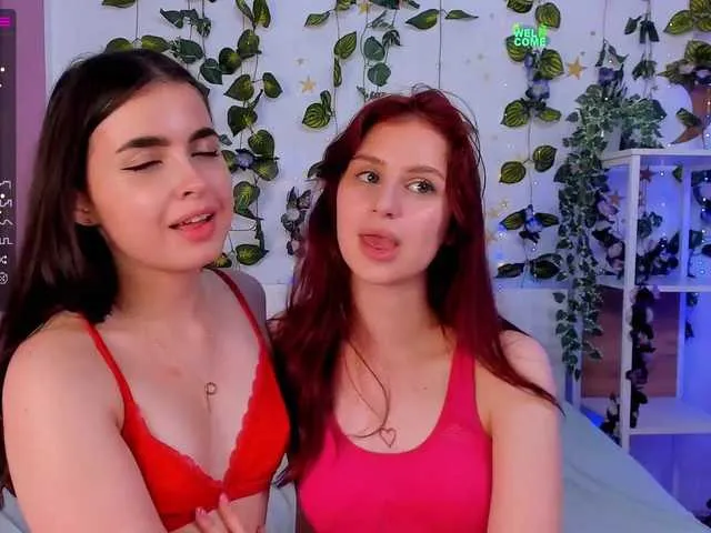 Live sex webcam photo for EveSabine #274208696