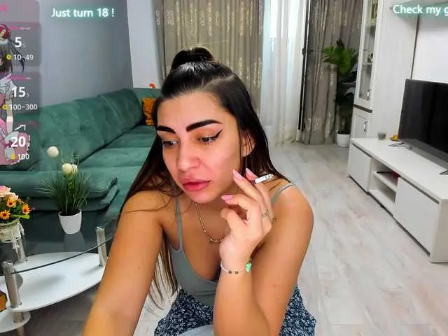 Live sex webcam photo for EveeEvian #292382782