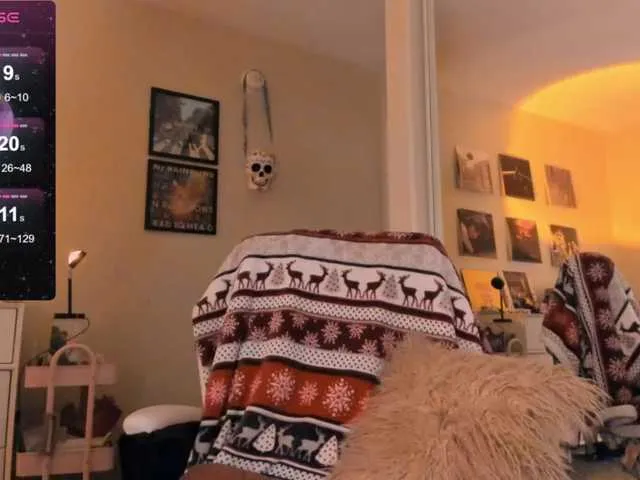 Live sex webcam photo for EveeLuna #290247711