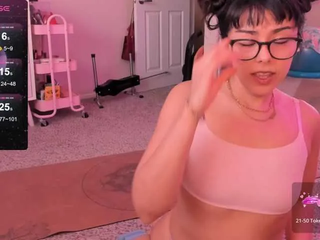 Live sex webcam photo for EveeLuna #291012026