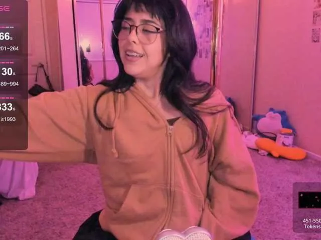 Live sex webcam photo for EveeLuna #292353080