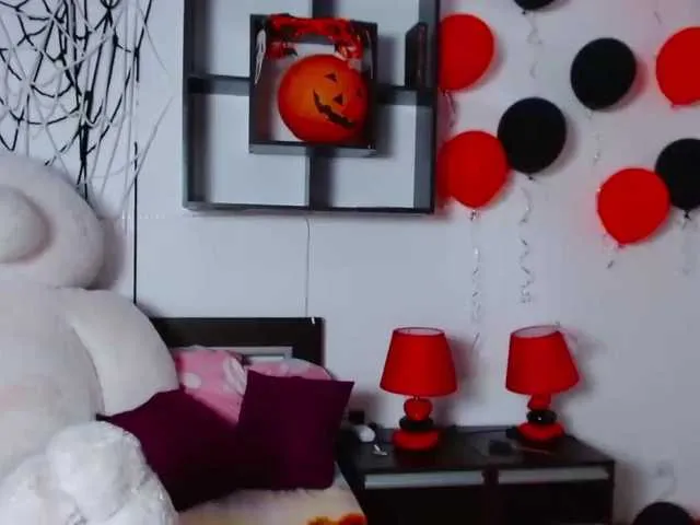 Live sex webcam photo for EveliHau #276625589