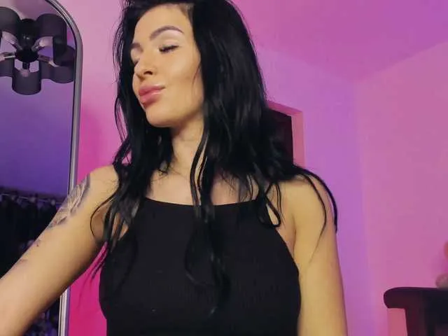 Live sex webcam photo for Evelinarosse #290291005