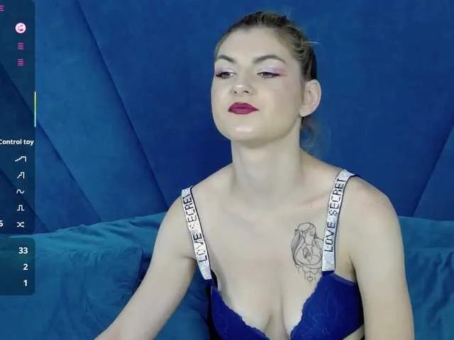 Live sex webcam photo for Evelisse #291485579