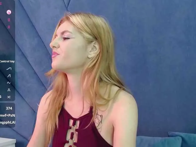 Live sex webcam photo for Evelisse #291560173