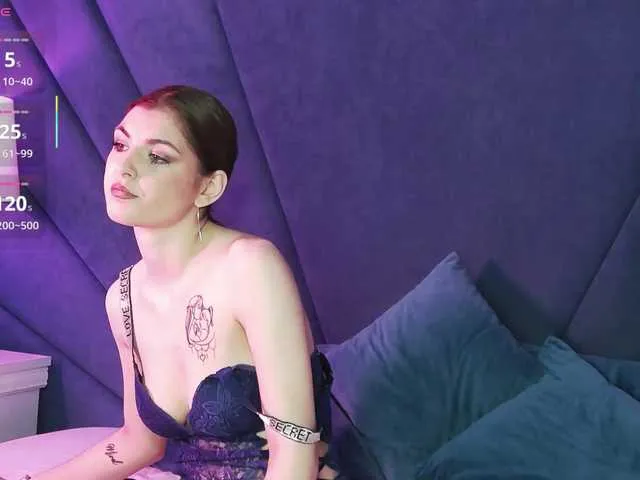 Live sex webcam photo for Evelisse #293042285