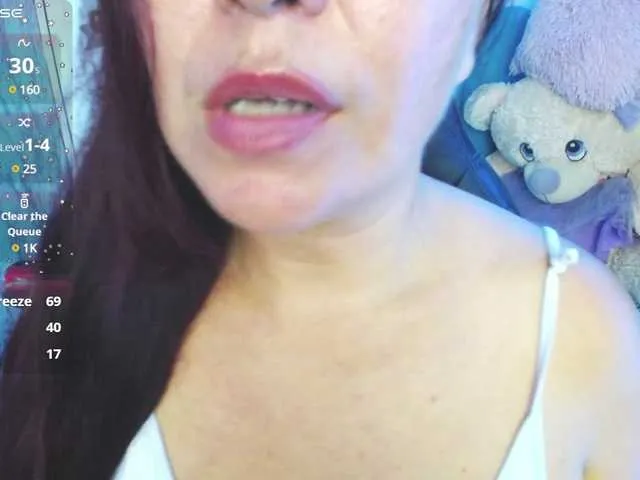 Live sex webcam photo for Evelyn-mature19 #290418424