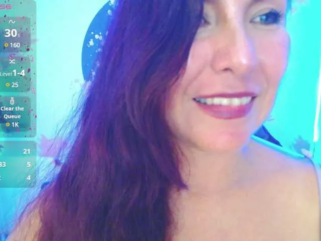 Live sex webcam photo for Evelyn-mature19 #290523903