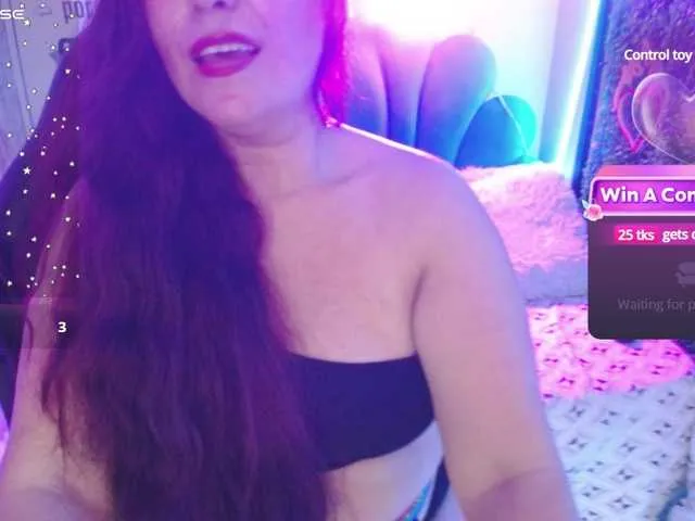 Live sex webcam photo for Evelyn-mature19 #290933453