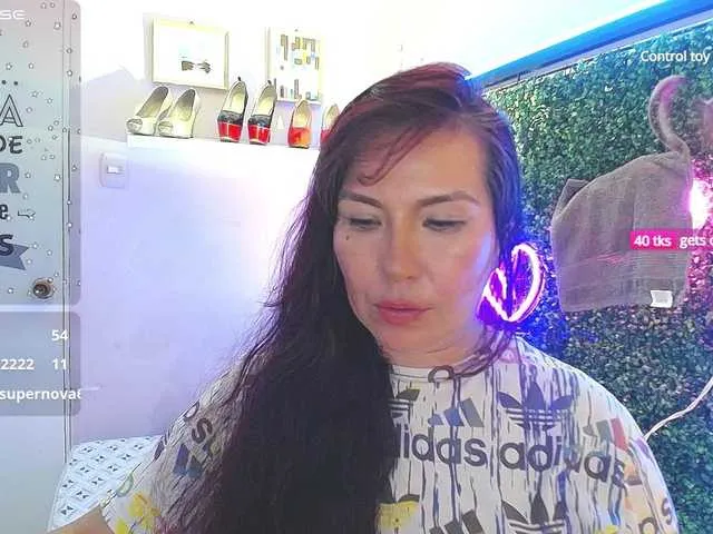 Live sex webcam photo for Evelyn-mature19 #291249526
