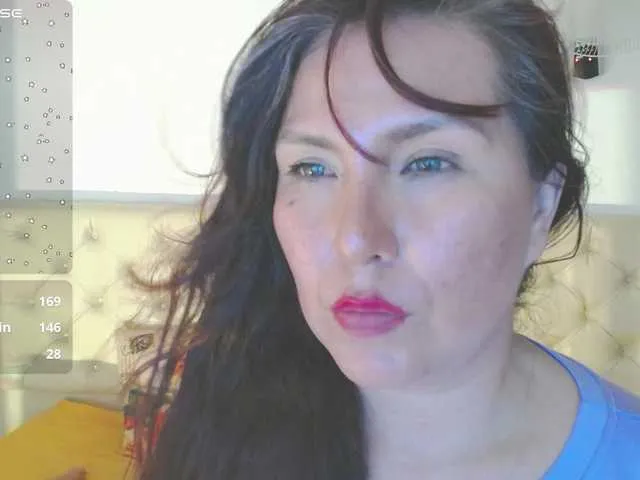 Live sex webcam photo for Evelyn-mature19 #291414553
