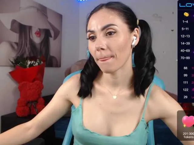 Live sex webcam photo for Evelyn7 #274396495