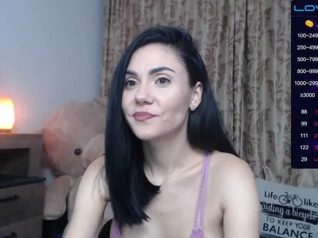 Live sex webcam photo for Evelyn7 #274589060