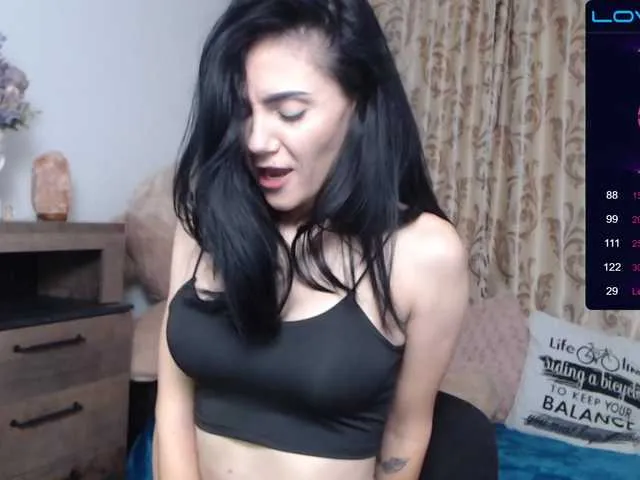 Live sex webcam photo for Evelyn7 #274598071