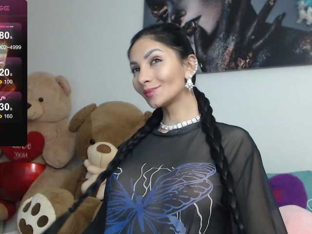 Live sex webcam photo for EvelynAisha #277119683