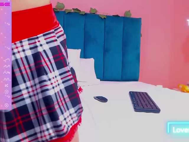 Live sex webcam photo for EverlyMoore #288066306