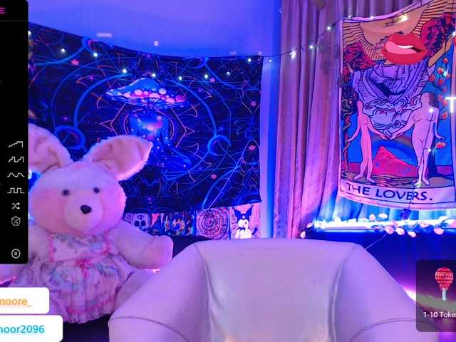 Live sex webcam photo for EverlyMoore #288066507