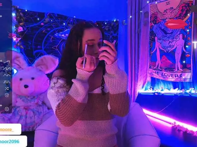 Live sex webcam photo for EverlyMoore #288066509