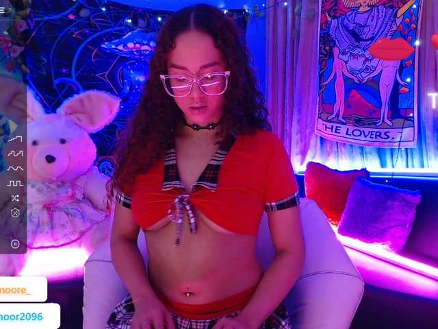 Live sex webcam photo for EverlyMoore #288066511