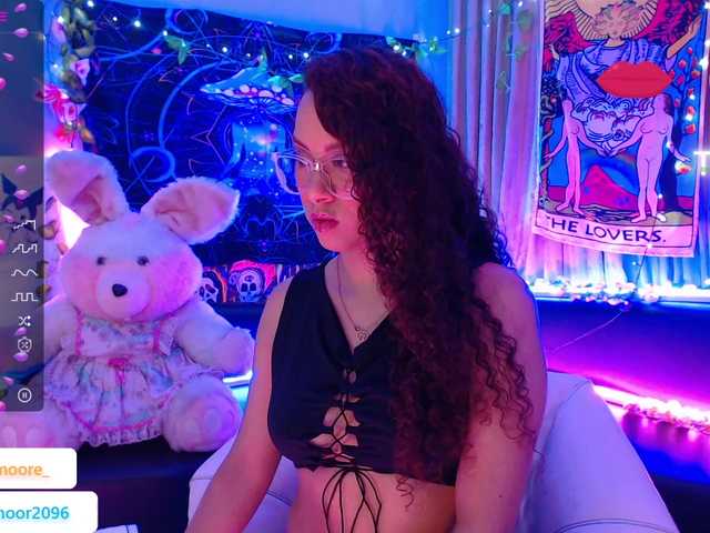 Live sex webcam photo for EverlyMoore #288066513