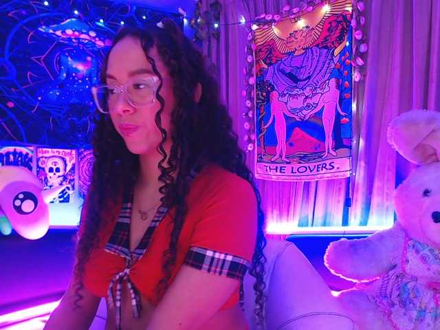 Live sex webcam photo for EverlyMoore #288066524