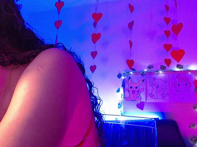 Live sex webcam photo for EverlyMoore #288066621