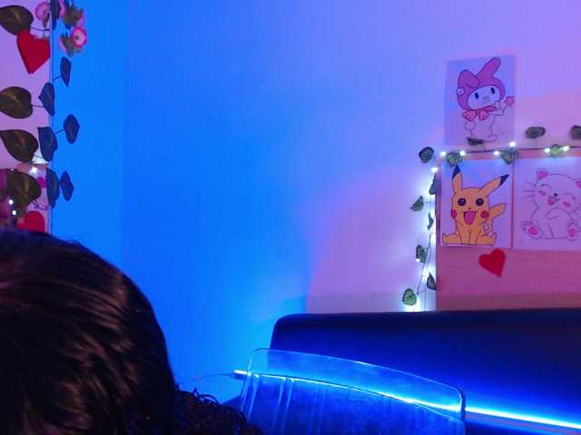 Live sex webcam photo for EverlyMoore #288066647