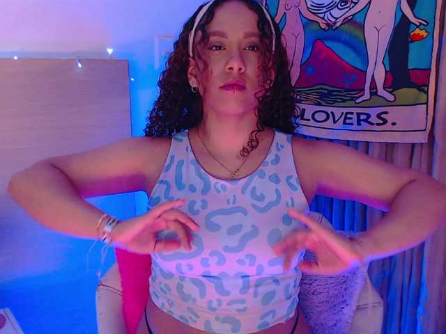 Live sex webcam photo for EverlyMoore #288066726