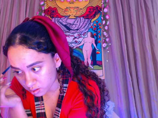 Live sex webcam photo for EverlyMoore #288066747