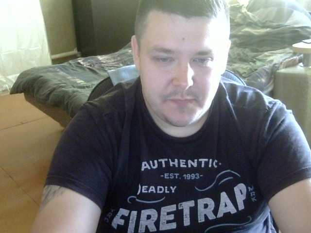 Live sex webcam photo for Evgeniy30real #291865880