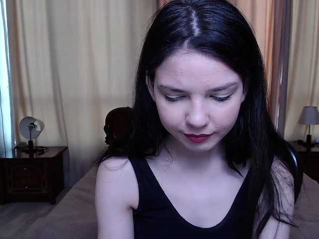 Live sex webcam photo for EviBoom #272604777