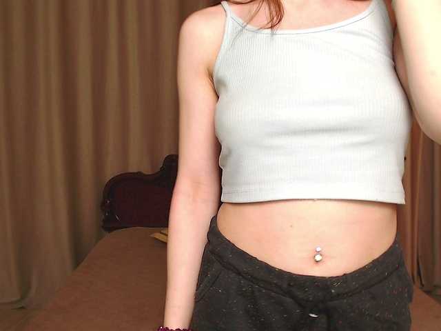 Live sex webcam photo for EviBoom #272982218