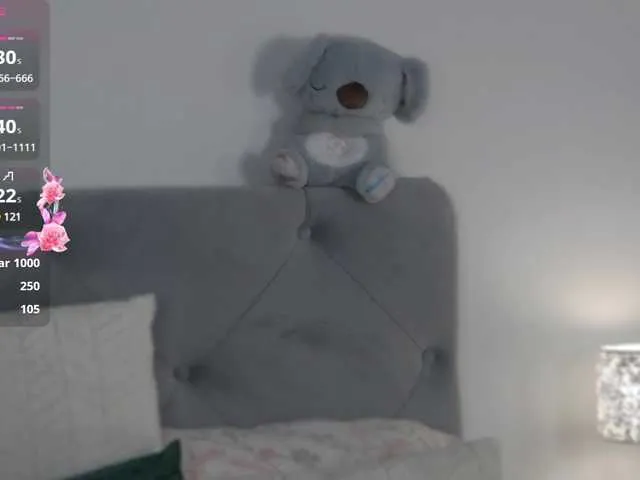 Live sex webcam photo for EvieRosie #291183600