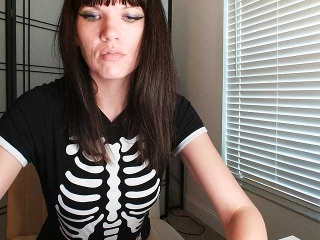 Live sex webcam photo for Evilxpixi #290009089