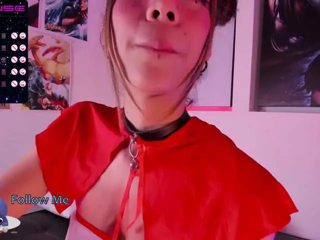 Live sex webcam photo for EvyanaKane #271917864