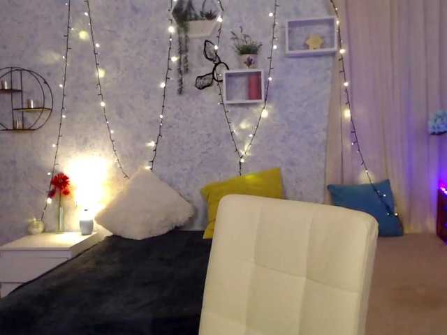 Live sex webcam photo for EwaBlis #271959965