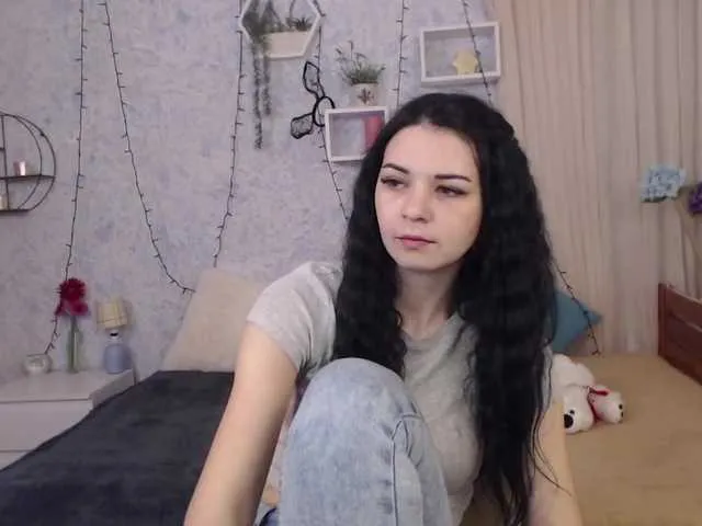 Live sex webcam photo for EwaBlis #272496631